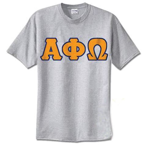 alpha phi omega shirts cheap|alpha phi omega.